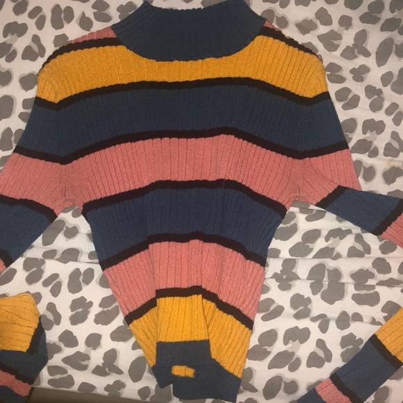 Brandy Melville Tops - new